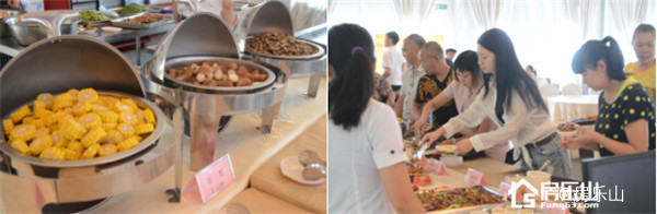 滟澜洲2016年度10大新闻回顾 分享一座城市的未来