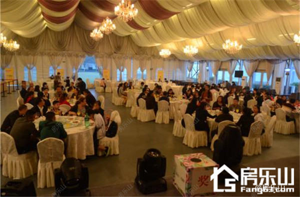 滟澜洲2016年度10大新闻回顾 分享一座城市的未来