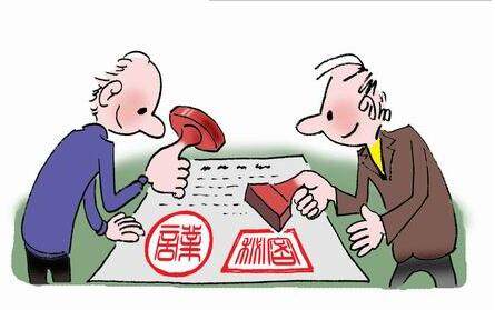 详解签订房屋买卖合同五大注意事项