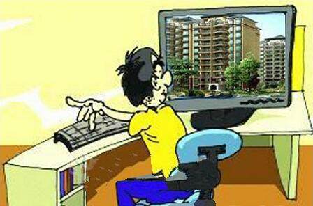 网上选房攻略 教你如何选房