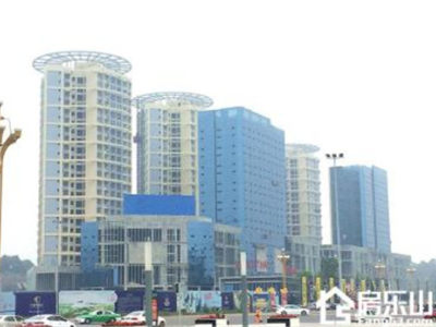 乐山新楼盘信息汇总 哪里更适合安家落户？（二）