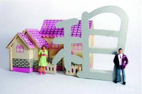 乐山租房找中介吗 租房找中介好不好