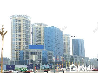 乐山青江新区新楼盘大比较 品质楼盘任你挑