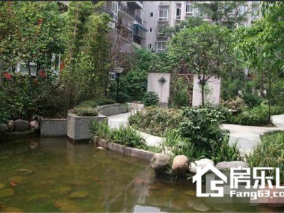 乐山水木清华小区最新动态,均价约6093元/㎡