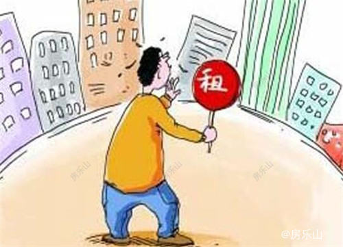什么时候租房便宜？教你省钱租好房