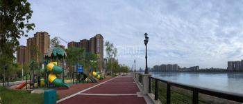 乐山新楼盘中的江景房 到底哪里更好呢？