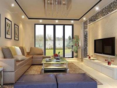 新房装修风水禁忌 房子聚不聚财就看这些了！