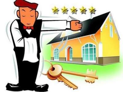 关于小区物业 你都了解哪些物业知识？