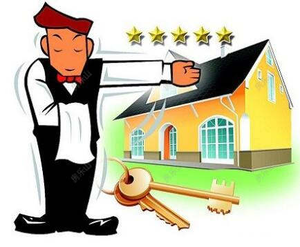 关于小区物业 你都了解哪些物业知识？