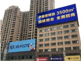 华泰梧桐公馆实景图