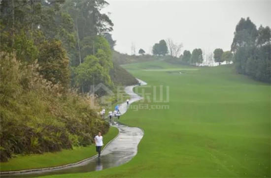 七届九宾湿地健康跑 | 见证家门口的专业级跑道 16.jpg