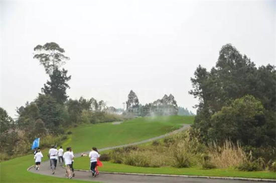 七届九宾湿地健康跑 | 见证家门口的专业级跑道 19.jpg