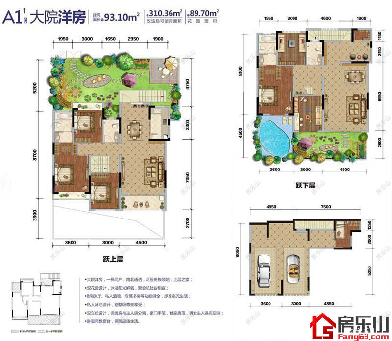 鸿通凤凰国际A1'