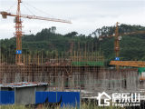 森林城实景图