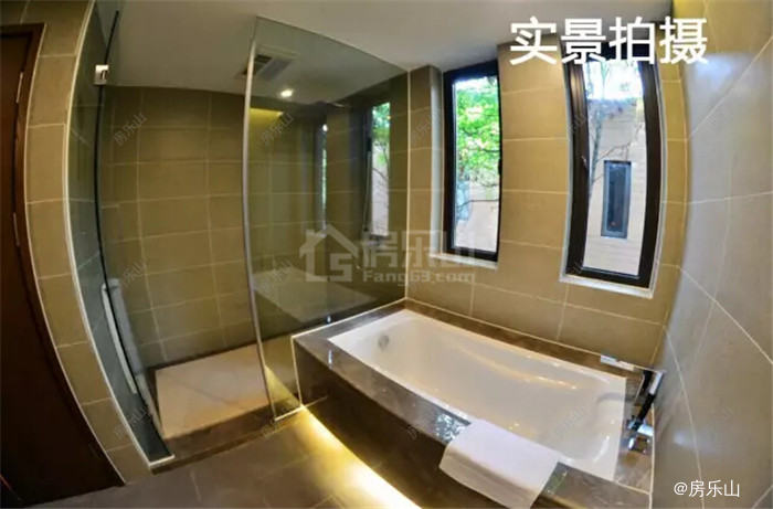 峨眉青庐样板间