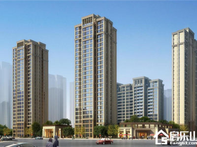 阳光鎏金华府二手房价格更新