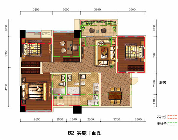 建築面積約87.60㎡