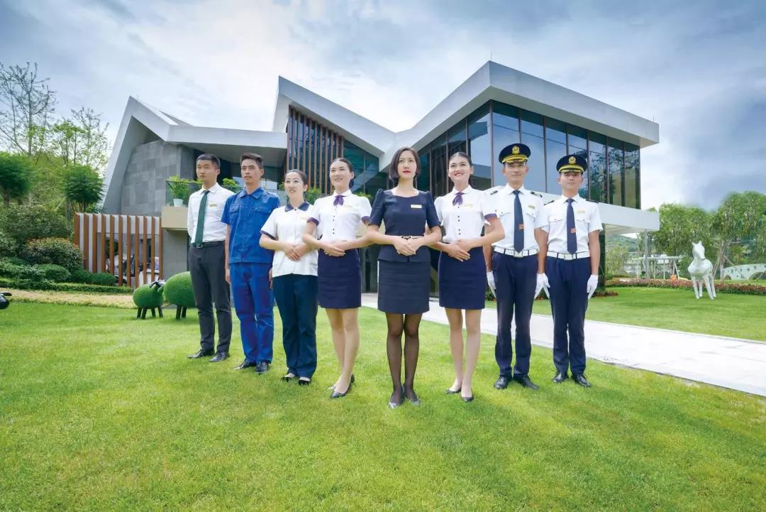 邦泰物业自营到家服务品牌邦到家正式落地