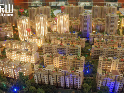 滨湖国际社区金色水岸