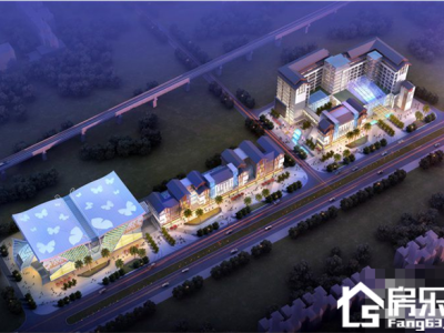 峨眉山演艺中心