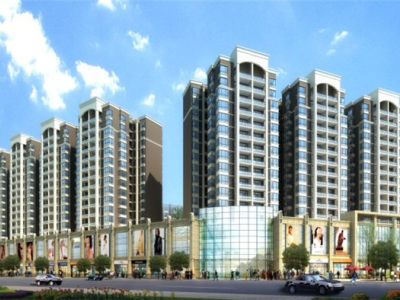 雍景蓝庭二期二批次