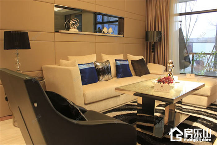 德胜沫若公馆样板间