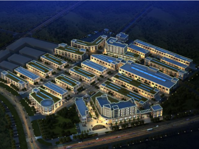 三江国际建材采购中心