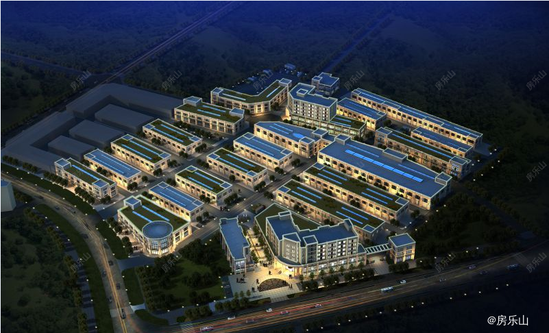 三江国际建材采购中心