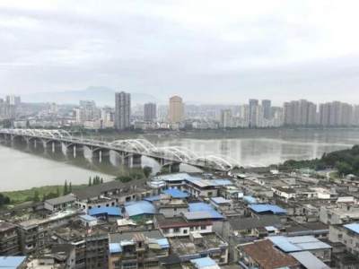 岷江东岸好房优选：警官新城、翡翠明珠、嘉州长卷任选