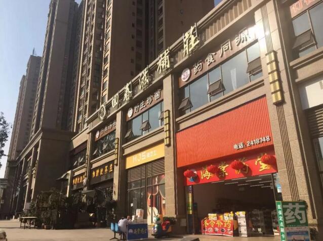 7月劲销3亿中心城惹火乐山再筑辉煌传奇