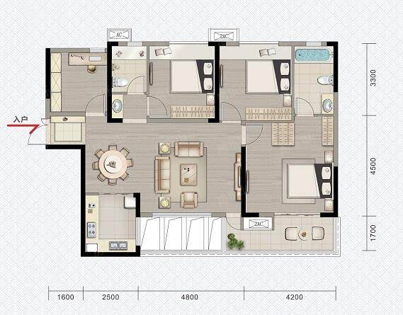 10月19日峨眉小院开盘告捷,引爆峨眉!