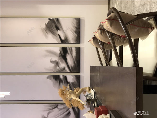 富力尚悦居实景图