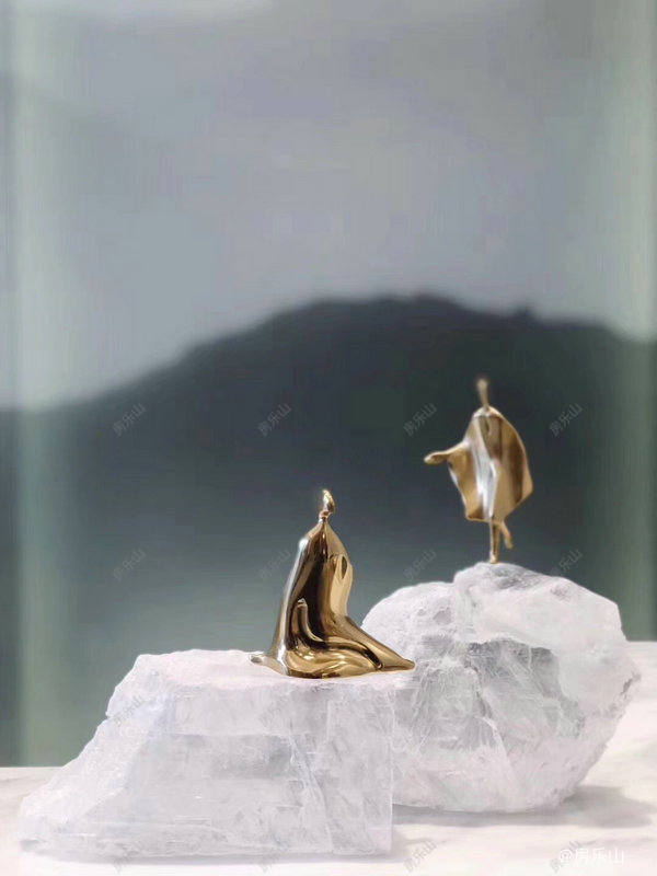 富力尚悦居实景图