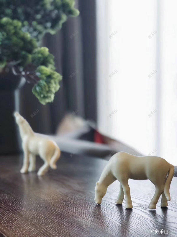 富力尚悦居实景图