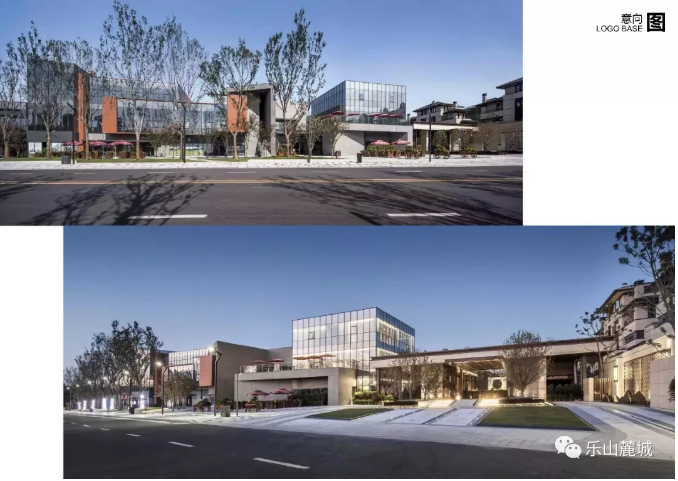 麓城山悦b1b2山景房大品鉴速来围观