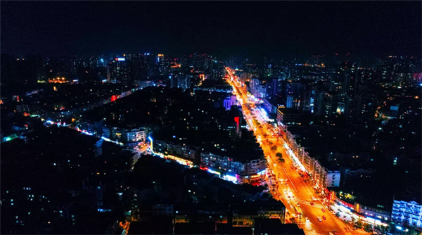 嘉兴路,让我再爱你一次-楼盘快报-乐山房地产信息网-乐山房产网