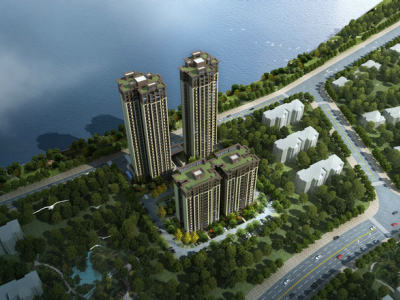 机遇沙湾！十里银滩强势上线，落址滨江路！