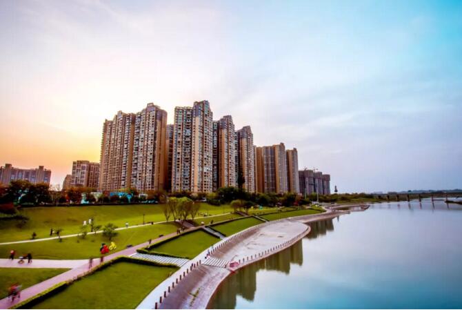 运动活力大城 滟澜洲开启乐活运动新篇章-房乐山-乐山房产网