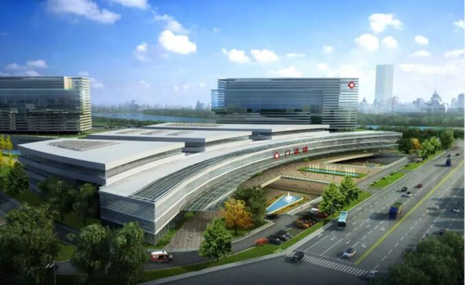 乐山大学城即将开工建设安家西岸第壹城身价倍增