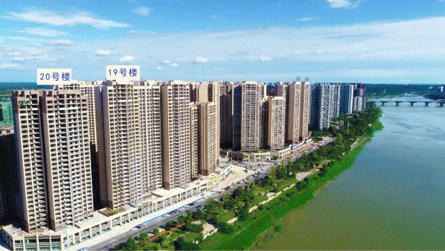 翡翠国际5期12月工程进度:冬意浓,家音至!