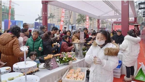 潤峨嵋全新銷售中心12月30日盛大耀啟