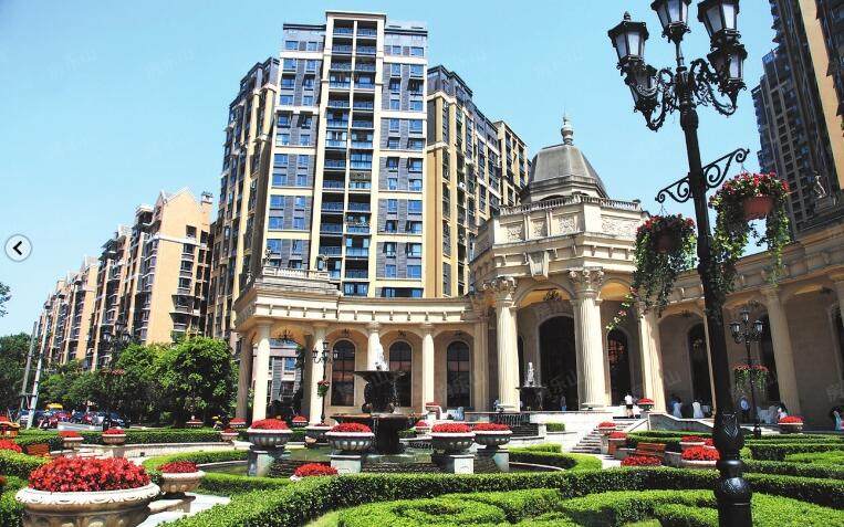 滟澜洲:六年深耕大城故事启幕-楼盘快报-乐山房地产信息网-乐山房产网