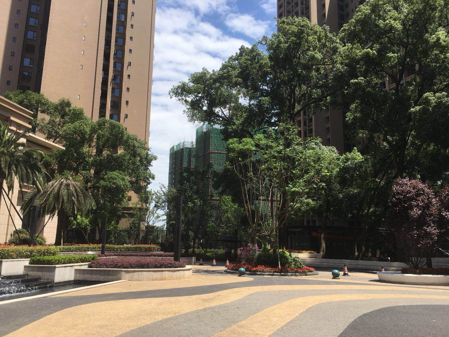 领地·天屿效果图-乐山楼盘效果图_乐山房产网_嘉州房产网-乐山房地产