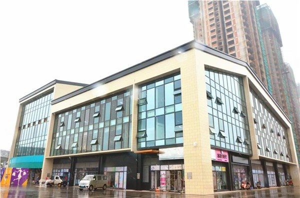 滟澜洲春森里:全能王?