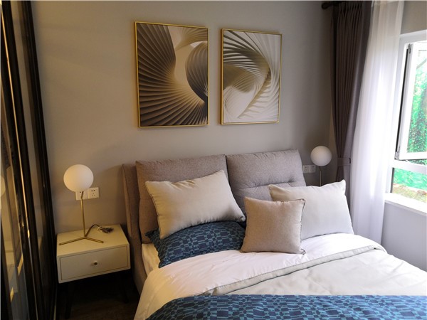 乐山品质叠墅哪里有麓城告诉你