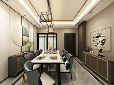 华恒中央公园|遇见美好，感悟生活