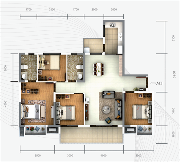 还在期盼乐山房价下跌还没买房的您可要抓紧了