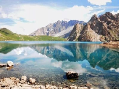 这里除了峨眉山，还有更多…