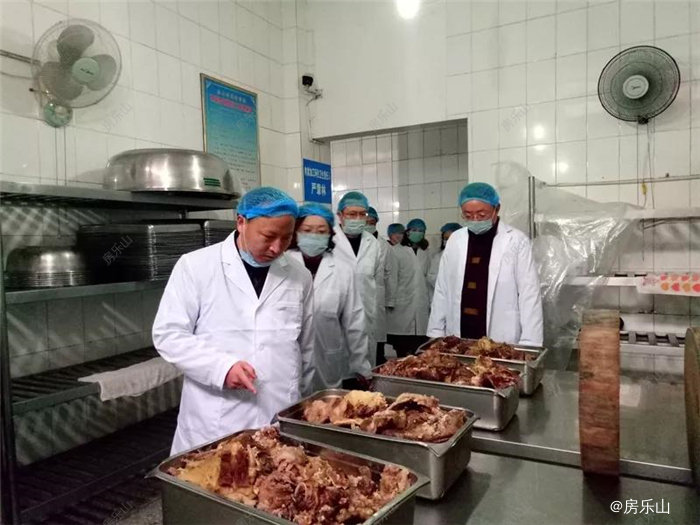 家校共建，不惧监督