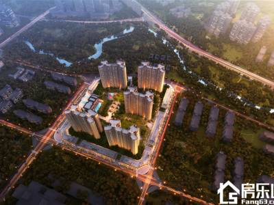 最后一天！富力尚悦居钜惠好礼即将结束！欲购从速！